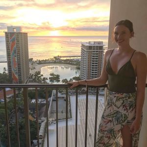 Meet your Posher, Kate